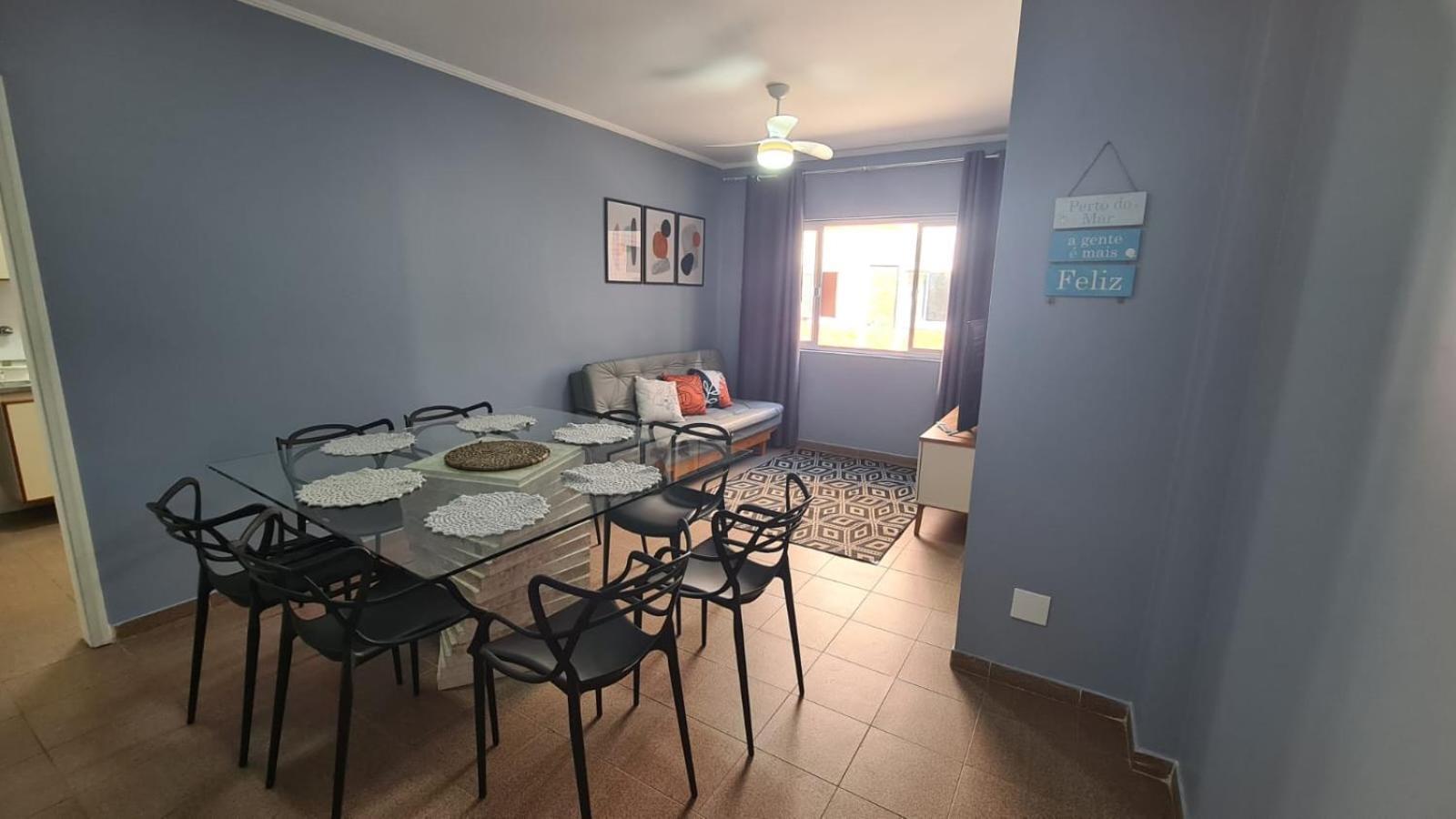 Apartamento Confortavel 2 Dorm No Tortuga Enseada Apartment Guaruja Exterior photo