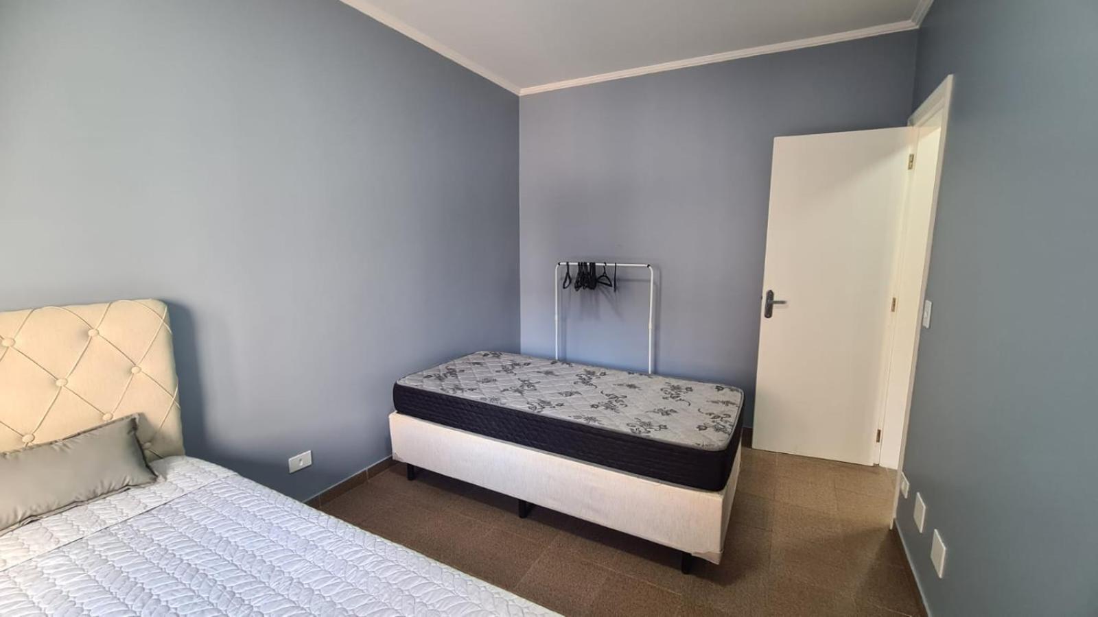 Apartamento Confortavel 2 Dorm No Tortuga Enseada Apartment Guaruja Exterior photo